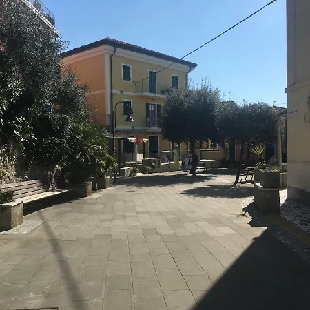 شقة Vento Di Mare