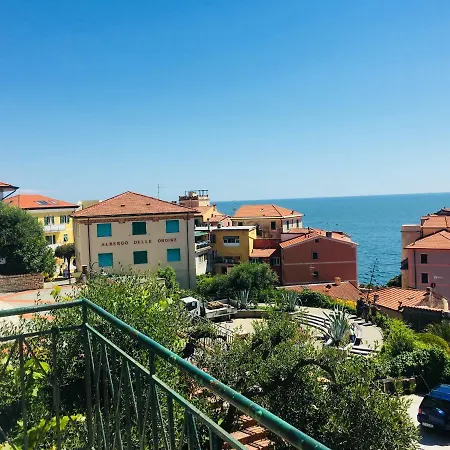 Vento Di Mare