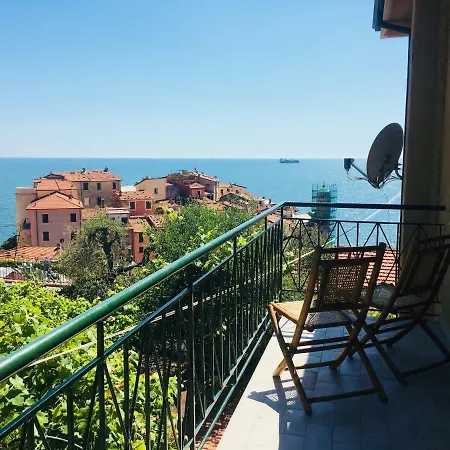 Vento Di Mare
