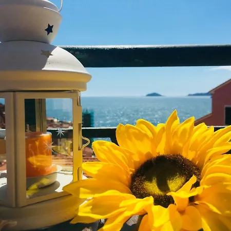 Vento Di Mare