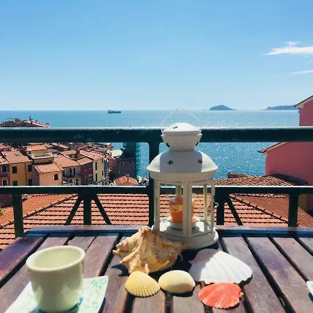 Vento Di Mare