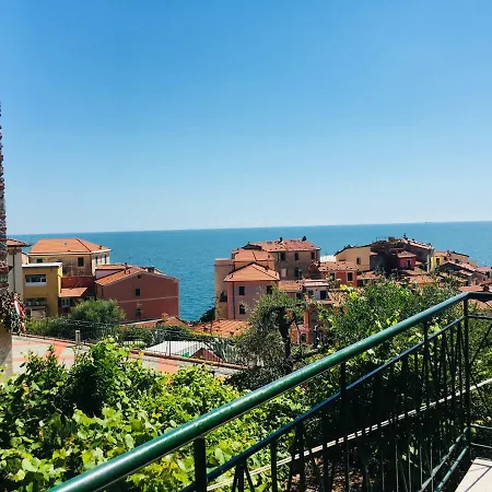 شقة Vento Di Mare