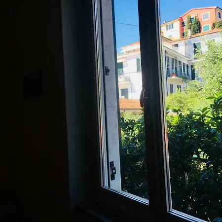 شقة Vento Di Mare *