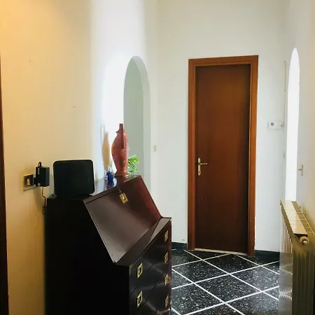 شقة Vento Di Mare
