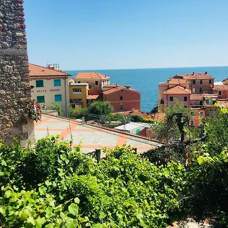 Vento Di Mare *