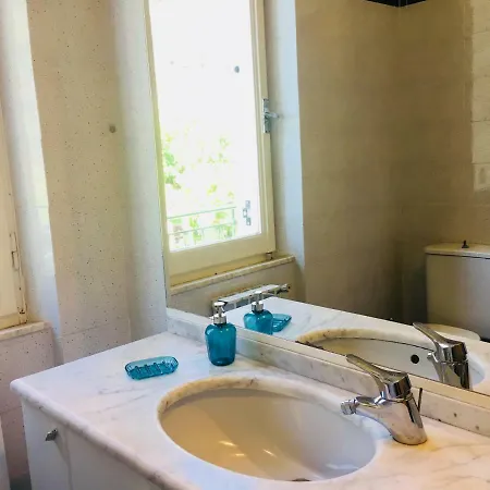 شقة Vento Di Mare *