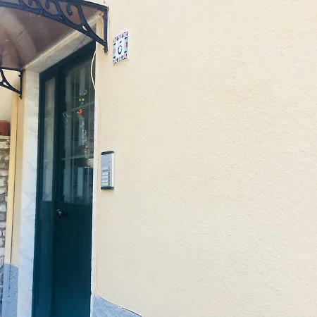 شقة Vento Di Mare *